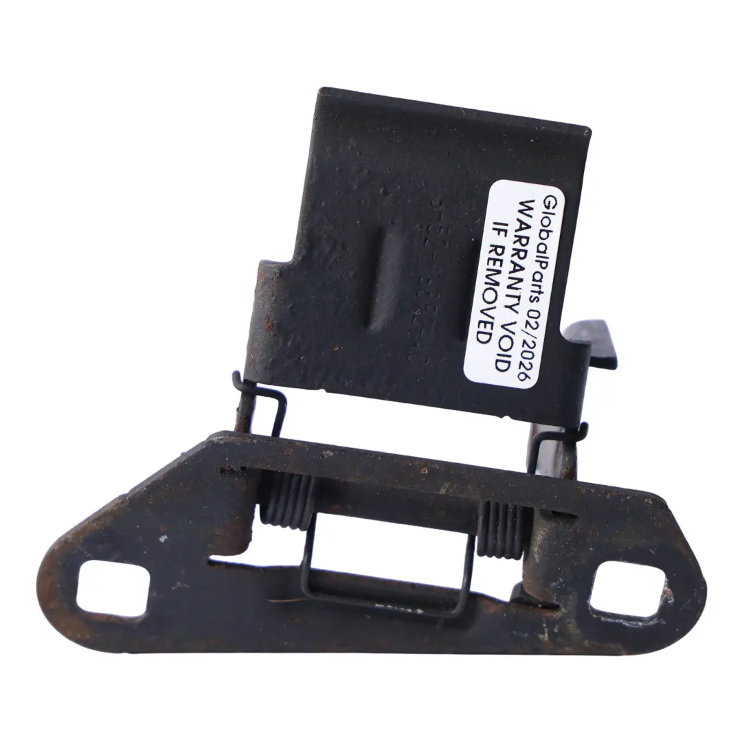 Land Rover FREELANDER 2 L359 Bonet Hood Latch Hook 6H52-16892-AC - SKU LR001768 - Part number LR001768