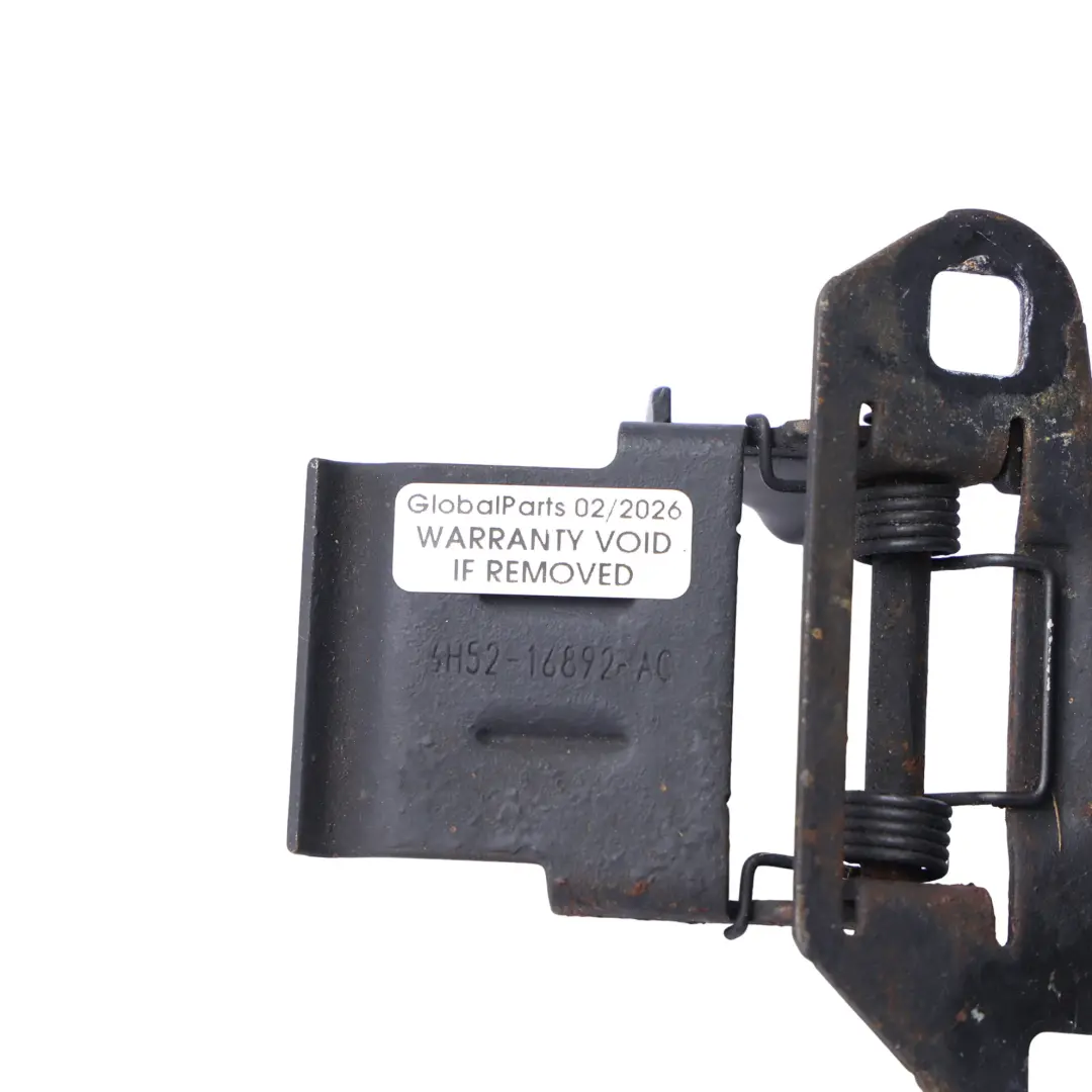 Land Rover FREELANDER 2 L359 Bonet Hood Safety Latch Hook 6H52-16892-AC - SKU LR001768 - Part number LR001768