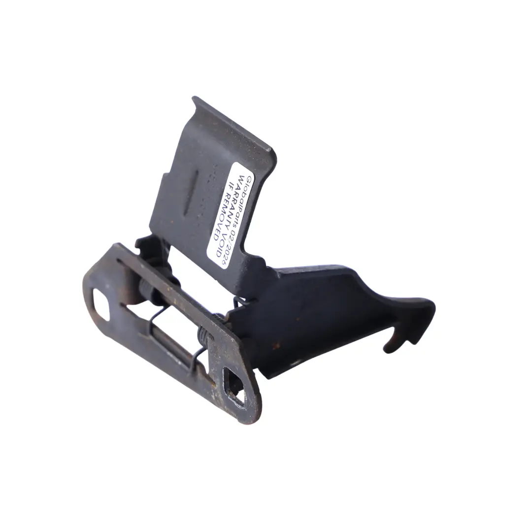 Land Rover FREELANDER 2 L359 Bonet Gancho Pestillo Seguridad Capó 6H52-16892-AC - SKU LR001768 - Número de pieza LR001768