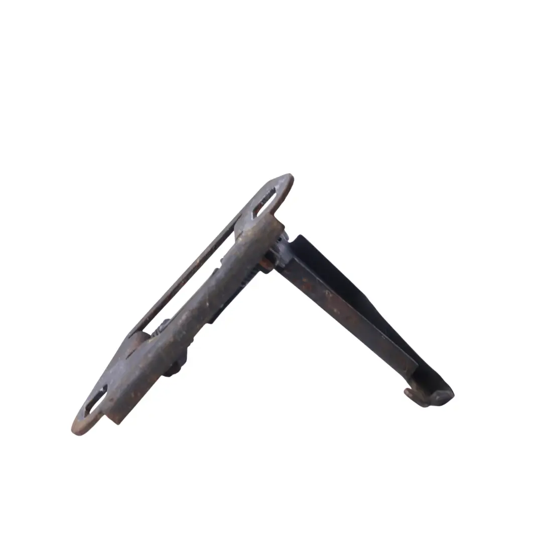 Bonet Gancio Sicurezza Del Cappuccio 6H52-16892-AC per Land Rover FREELANDER 2 L359 con numero di parte LR001768 Land Rover FREELANDER 2 L359 Bonet Gancio Sicurezza Del Cappuccio 6H52-16892-AC - SKU LR001768 - Numero di parte LR001768