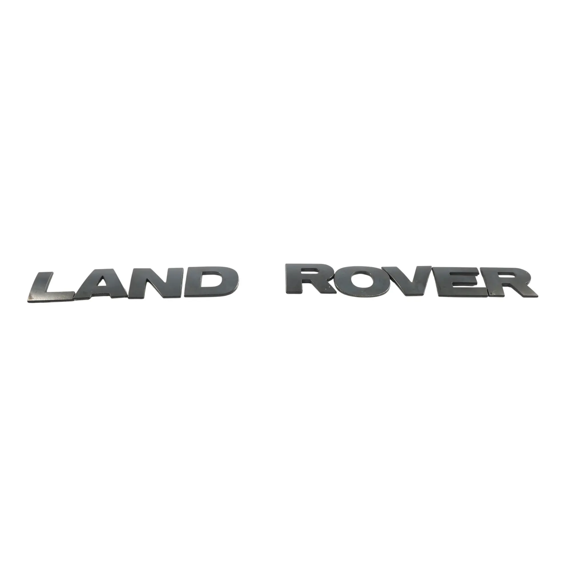 Land Rover Freelander L359 Plaque Signalétique Emblème Lettrage Avant LR002213