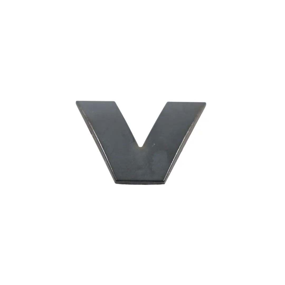 Land Rover Freelander L359 Namensschild Abzeichen Emblem Schriftzug - SKU LR002213 - Teilenummer LR002213