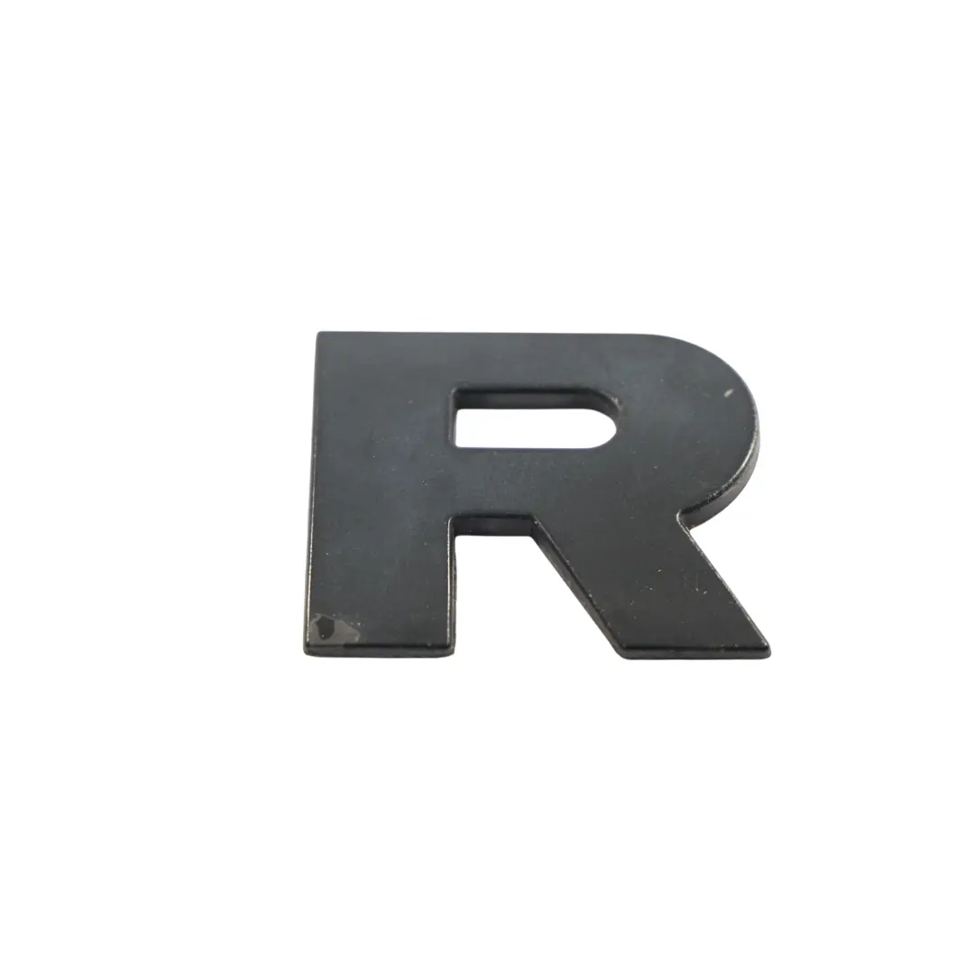 Land Rover Freelander L359 Insignia Emblema Lettering Capó Delantero - SKU LR002213 - Número de pieza LR002213