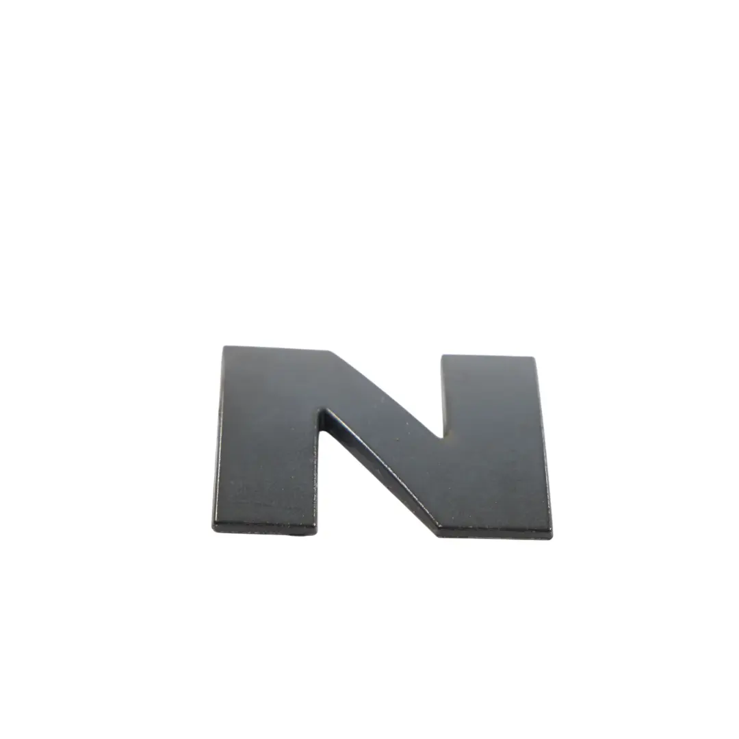 Land Rover Freelander L359 Namensschild Abzeichen Emblem Schriftzug - SKU LR002213 - Teilenummer LR002213