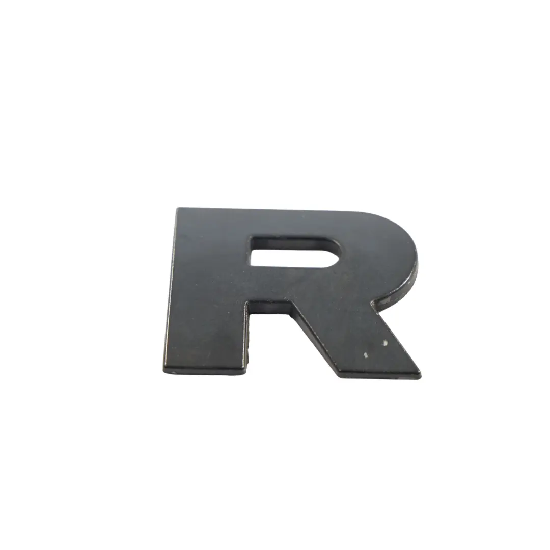 Targhetta Emblema Lettering Anteriore per Land Rover Freelander L359 con numero di parte LR002213 Land Rover Freelander L359 Targhetta Emblema Lettering Anteriore - SKU LR002213 - Numero di parte LR002213