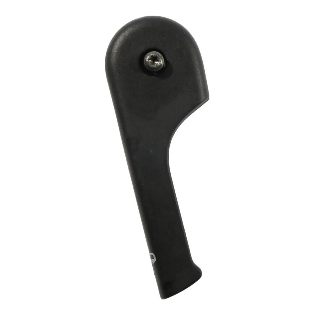 Hood Bonnet Release Grab Handle Trim to Land Rover Freelander 2 L359 with Part number LR002367 Land Rover Freelander 2 L359 Hood Bonnet Release Grab Handle Trim - SKU LR002367 - Part number LR002367