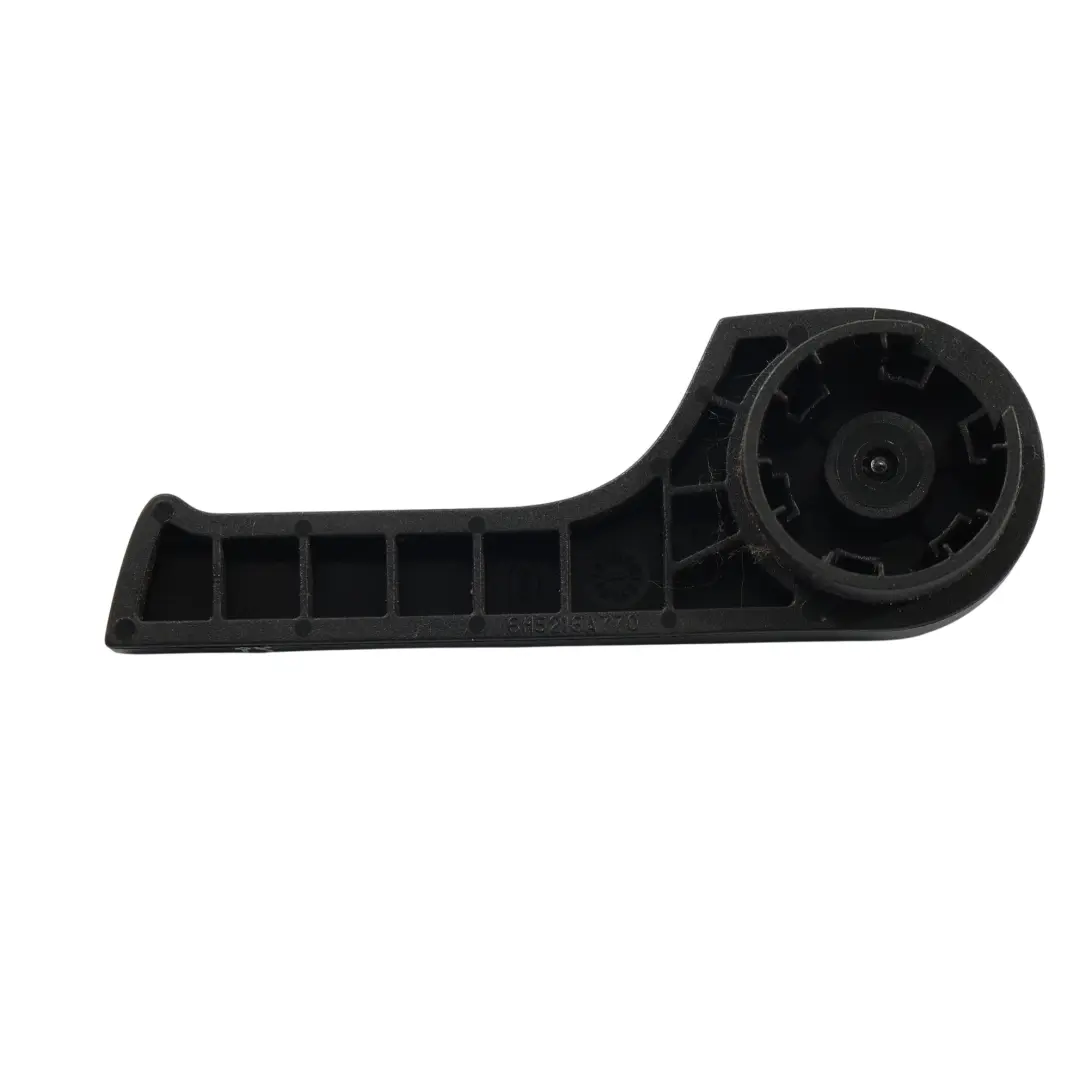 Land Rover Freelander 2 L359 Uchwyt Klamka Otwierania Maski - SKU LR002367 - Numer Części LR002367