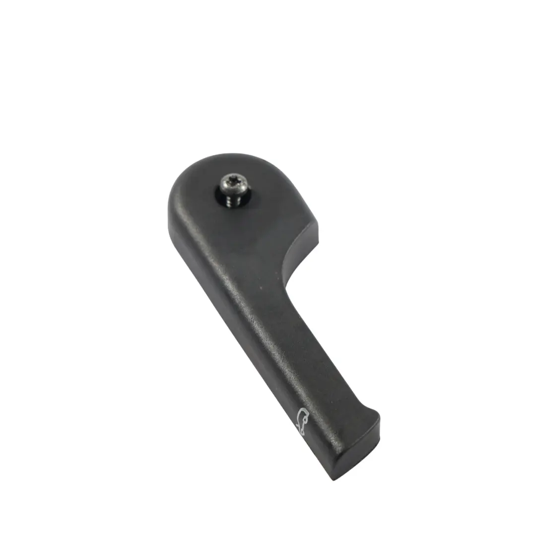 Hood Bonnet Release Grab Handle Trim to Land Rover Freelander 2 L359 with Part number LR002367 Land Rover Freelander 2 L359 Hood Bonnet Release Grab Handle Trim - SKU LR002367 - Part number LR002367