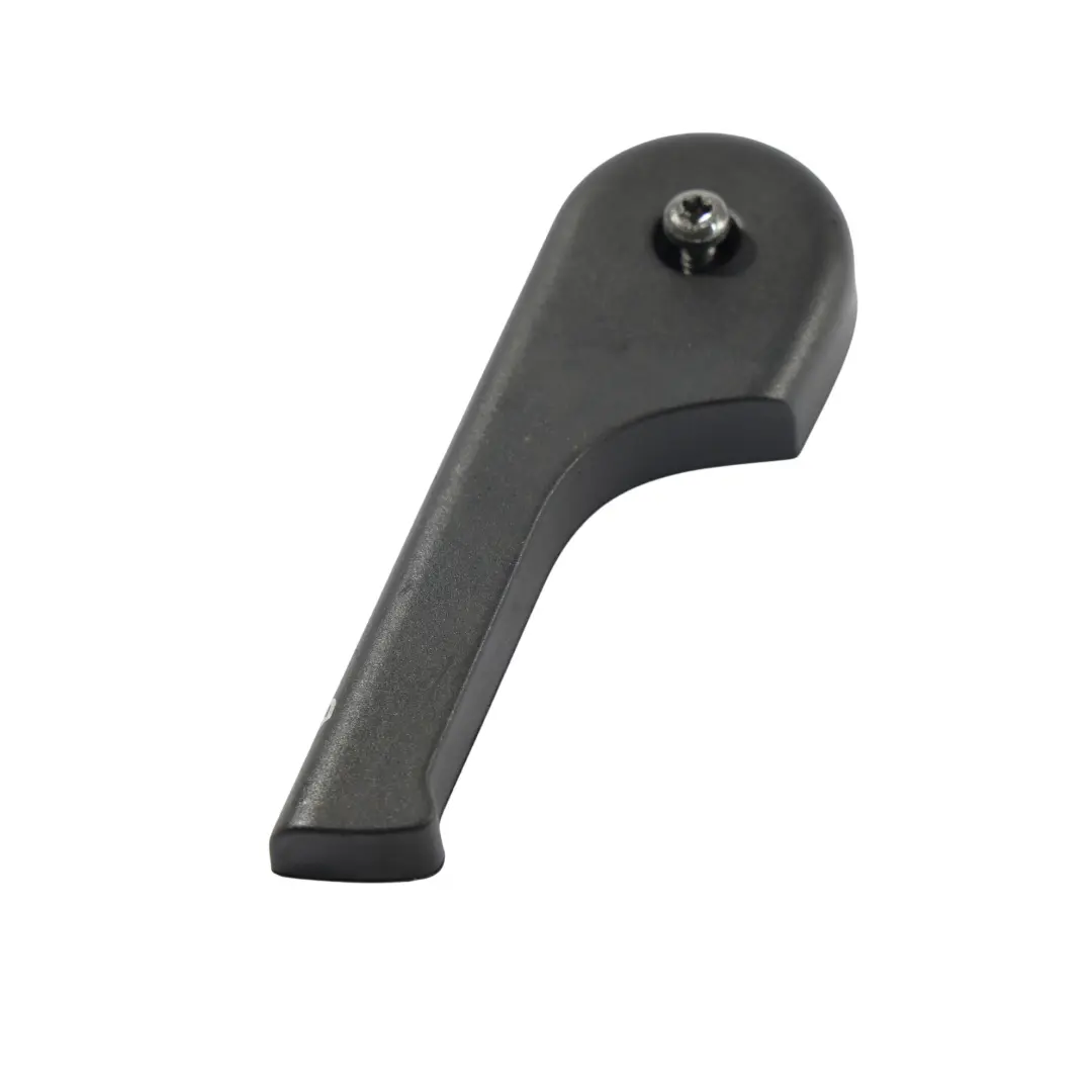 Hood Bonnet Release Grab Handle Trim to Land Rover Freelander 2 L359 with Part number LR002367 Land Rover Freelander 2 L359 Hood Bonnet Release Grab Handle Trim - SKU LR002367 - Part number LR002367