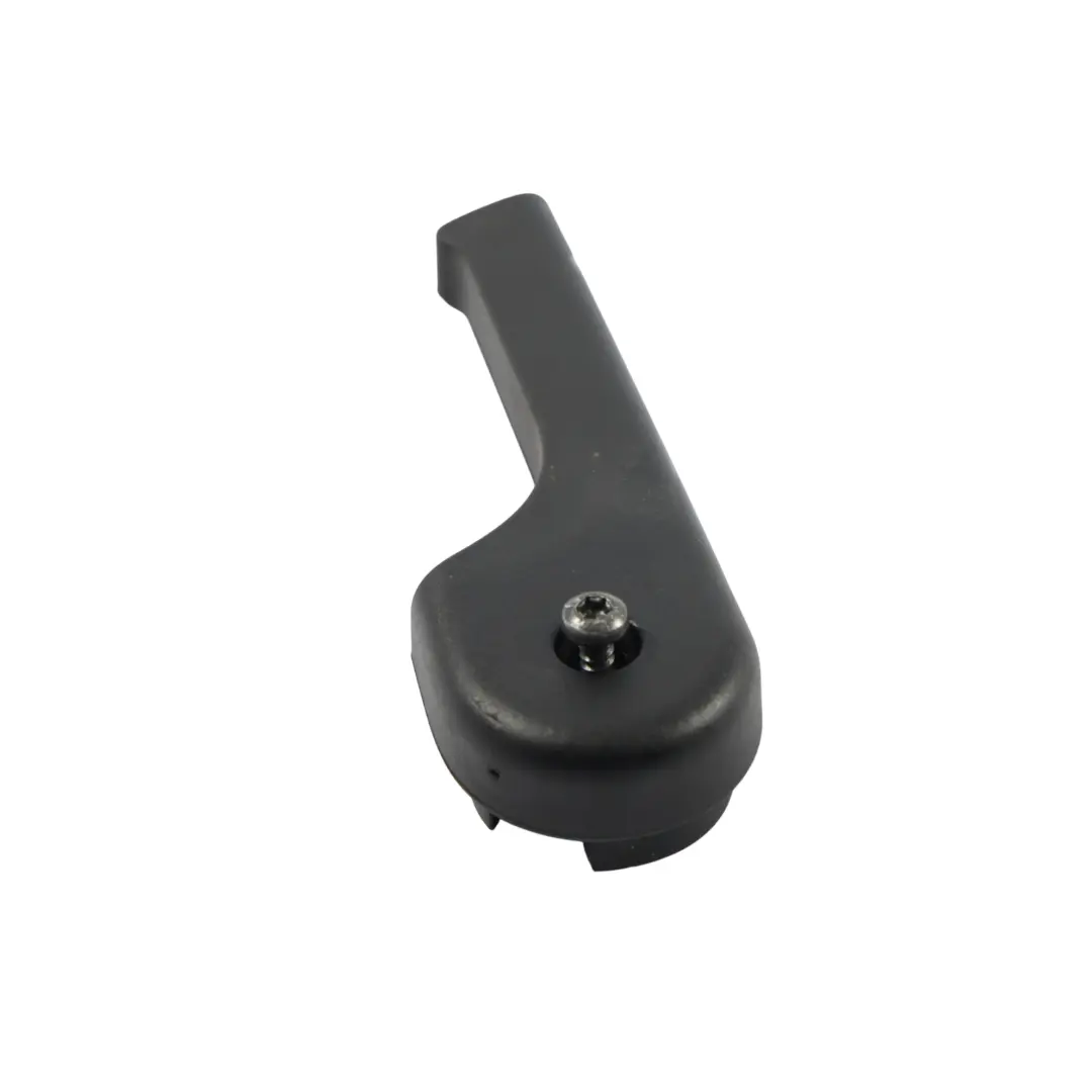 Hood Bonnet Release Grab Handle Trim to Land Rover Freelander 2 L359 with Part number LR002367 Land Rover Freelander 2 L359 Hood Bonnet Release Grab Handle Trim - SKU LR002367 - Part number LR002367