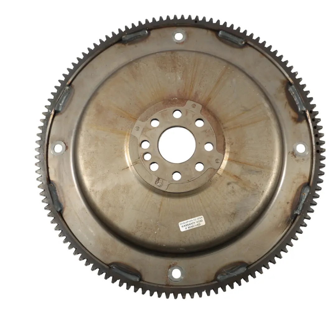 368DT Diesel Motorino Avviamento Volano 6H42-6K375-AB per Range Rover L322 3.6 V8 con numero di parte LR002441 Range Rover L322 3.6 V8 368DT Diesel Motorino Avviamento Volano 6H42-6K375-AB - SKU LR002441 - Numero di parte LR002441