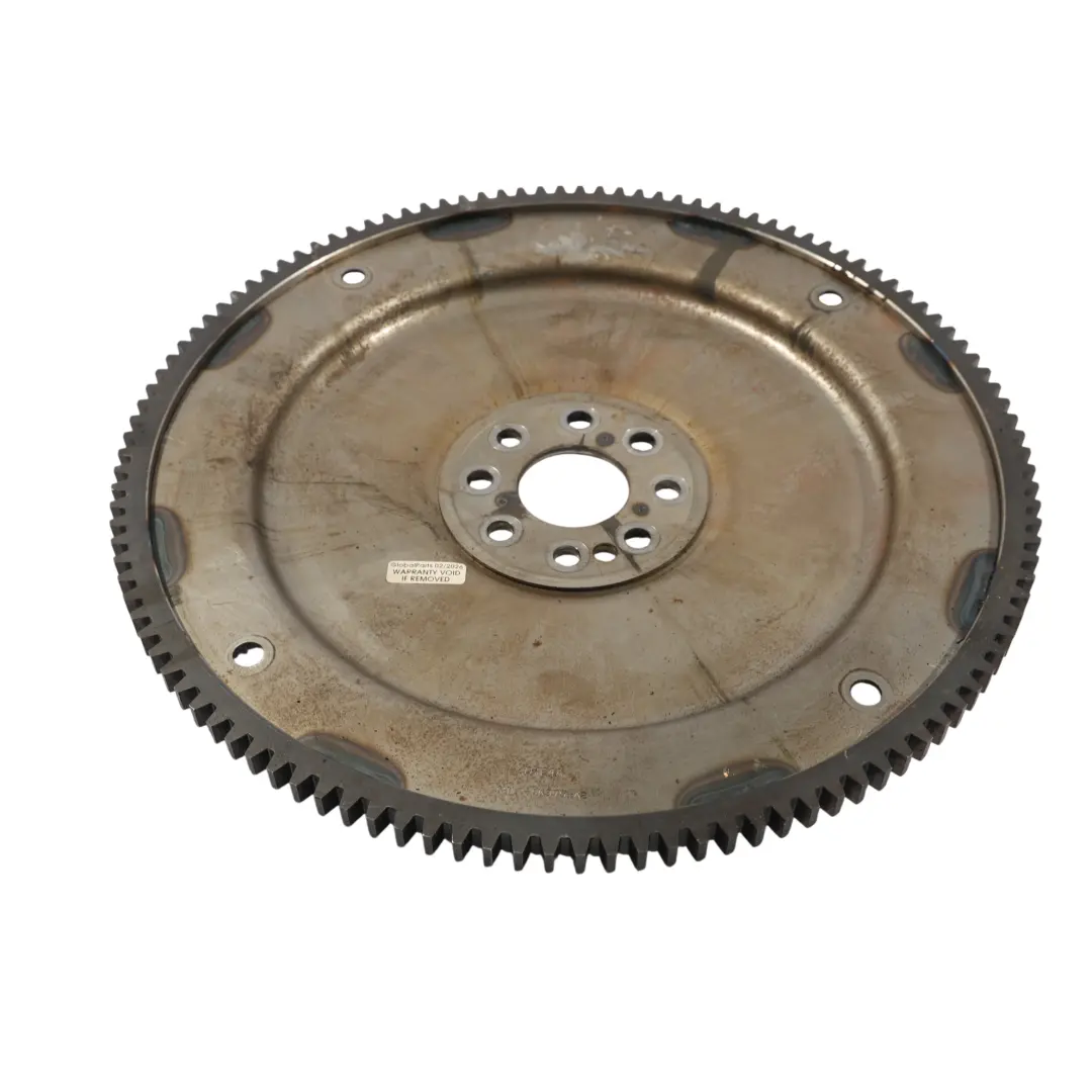 Range Rover L322 3.6 V8 368DT Diesel Schwungrad Anlasser 6H42-6K375-AB - SKU LR002441 - Teilenummer LR002441