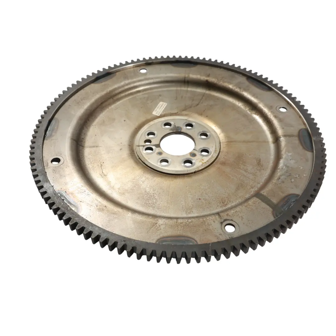 Range Rover L322 3.6 V8 368DT Diesel Motorino Avviamento Volano 6H42-6K375-AB - SKU LR002441 - Numero di parte LR002441