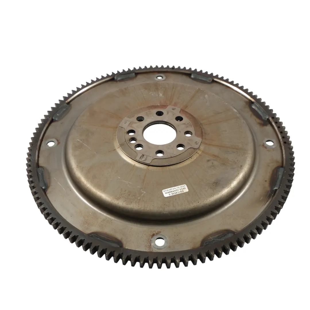 Range Rover L322 3.6 V8 368DT Diesel Arranque Volante Inercia 6H42-6K375-AB - SKU LR002441 - Número de pieza LR002441