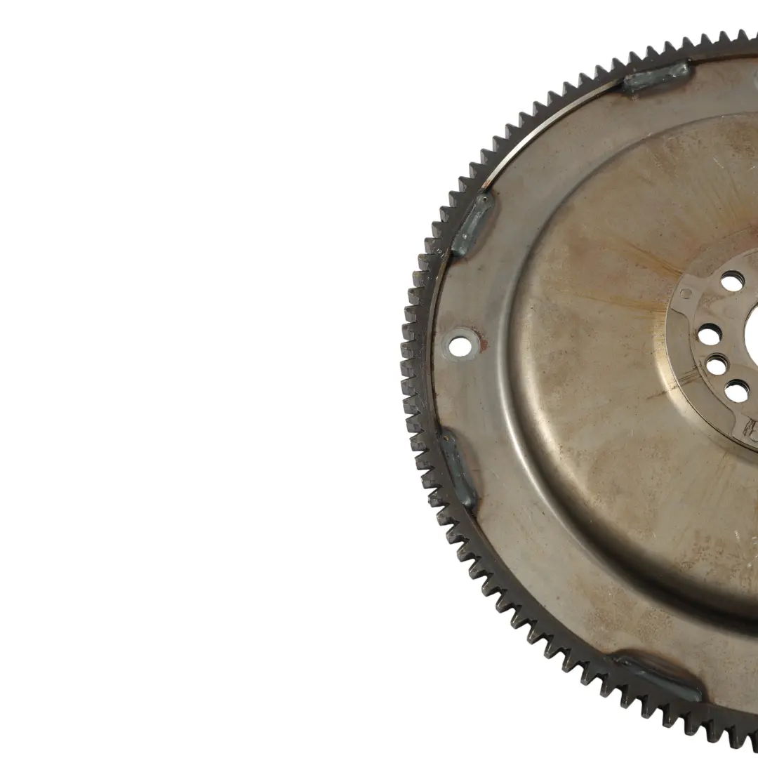 368DT Diesel Motorino Avviamento Volano 6H42-6K375-AB per Range Rover L322 3.6 V8 con numero di parte LR002441 Range Rover L322 3.6 V8 368DT Diesel Motorino Avviamento Volano 6H42-6K375-AB - SKU LR002441 - Numero di parte LR002441