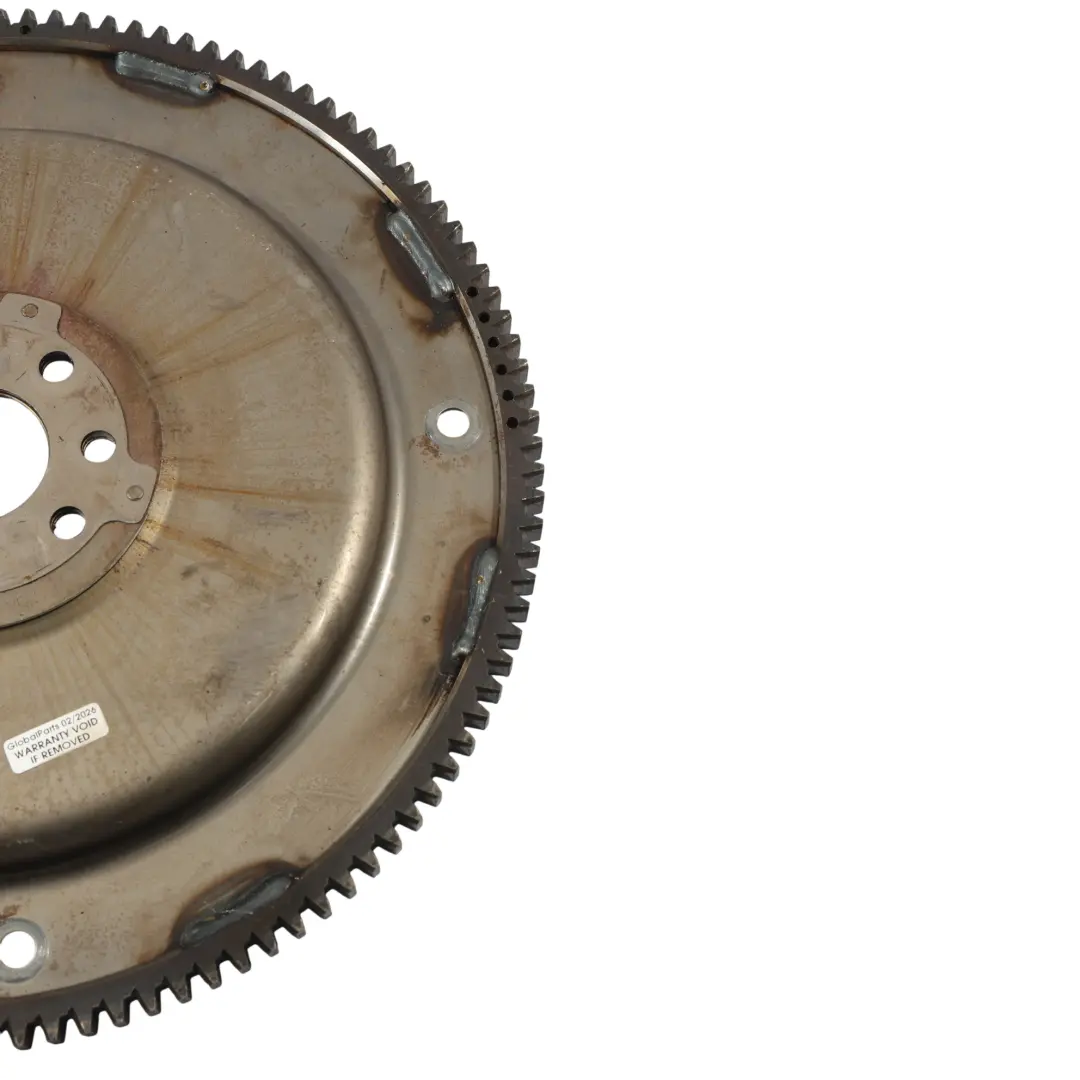 368DT Diesel Motorino Avviamento Volano 6H42-6K375-AB per Range Rover L322 3.6 V8 con numero di parte LR002441 Range Rover L322 3.6 V8 368DT Diesel Motorino Avviamento Volano 6H42-6K375-AB - SKU LR002441 - Numero di parte LR002441