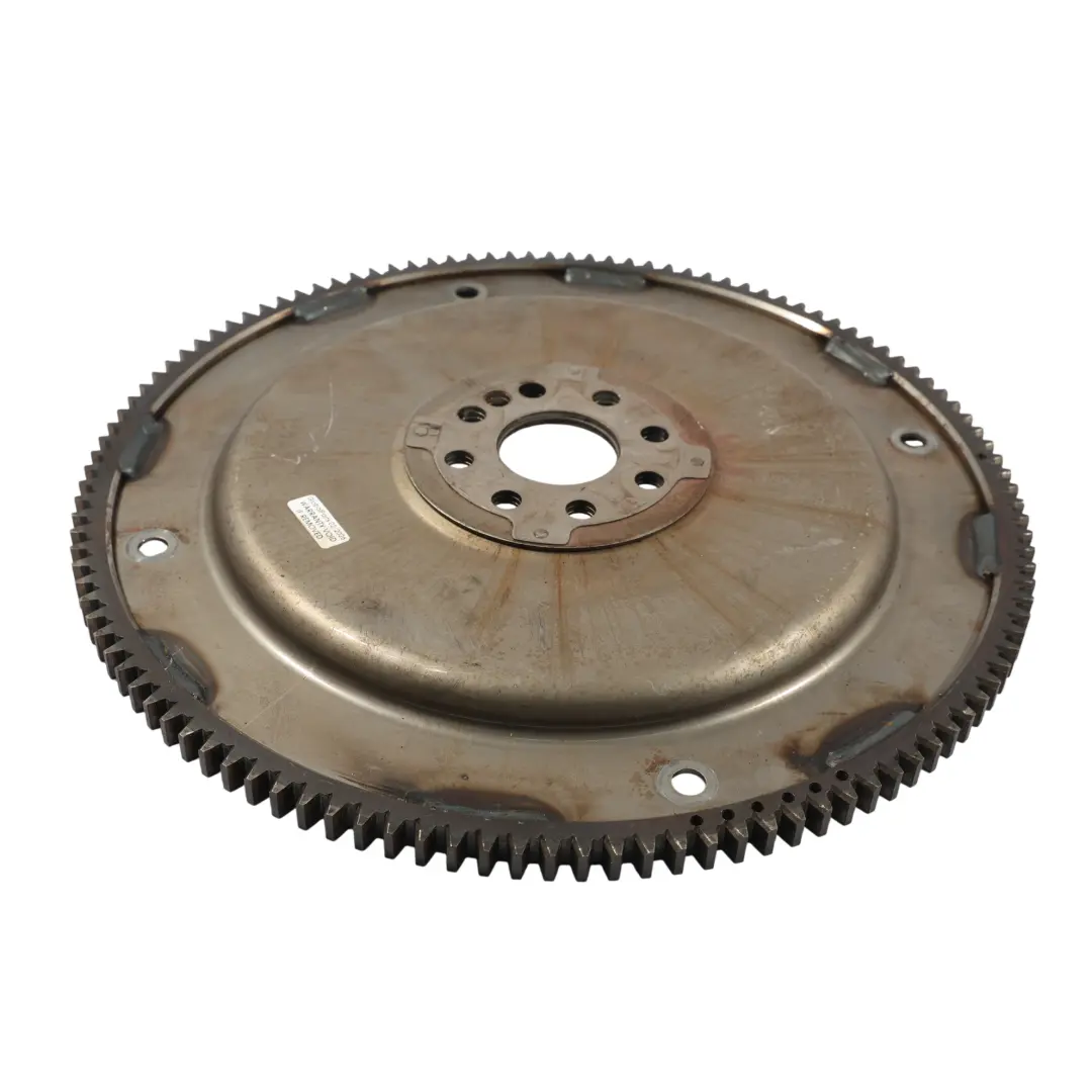 368DT Diesel Arranque Volante Inercia 6H42-6K375-AB para Range Rover L322 3.6 V8 con número de pieza LR002441 Range Rover L322 3.6 V8 368DT Diesel Arranque Volante Inercia 6H42-6K375-AB - SKU LR002441 - Número de pieza LR002441