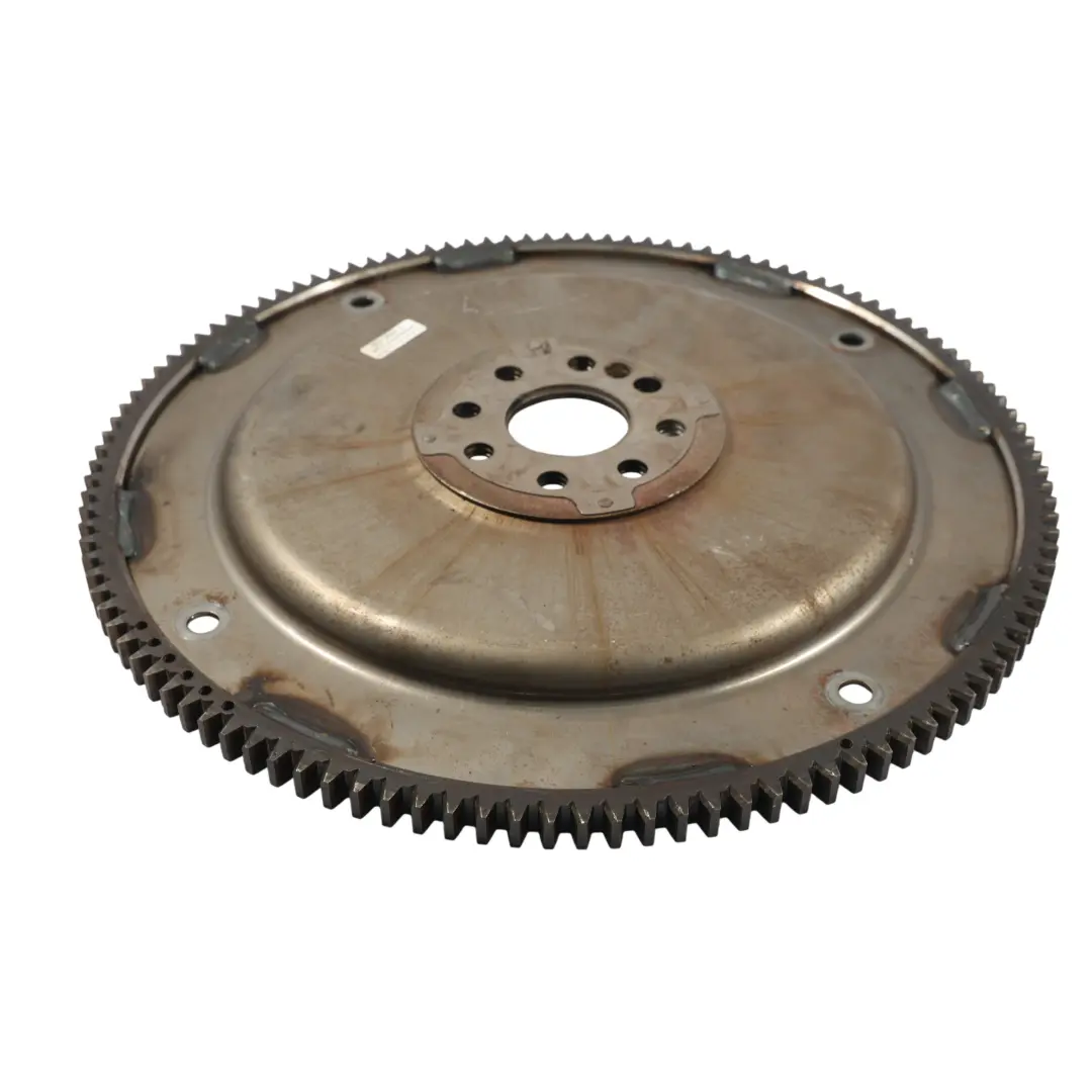 Range Rover L322 3.6 V8 368DT Diesel Motorino Avviamento Volano 6H42-6K375-AB - SKU LR002441 - Numero di parte LR002441