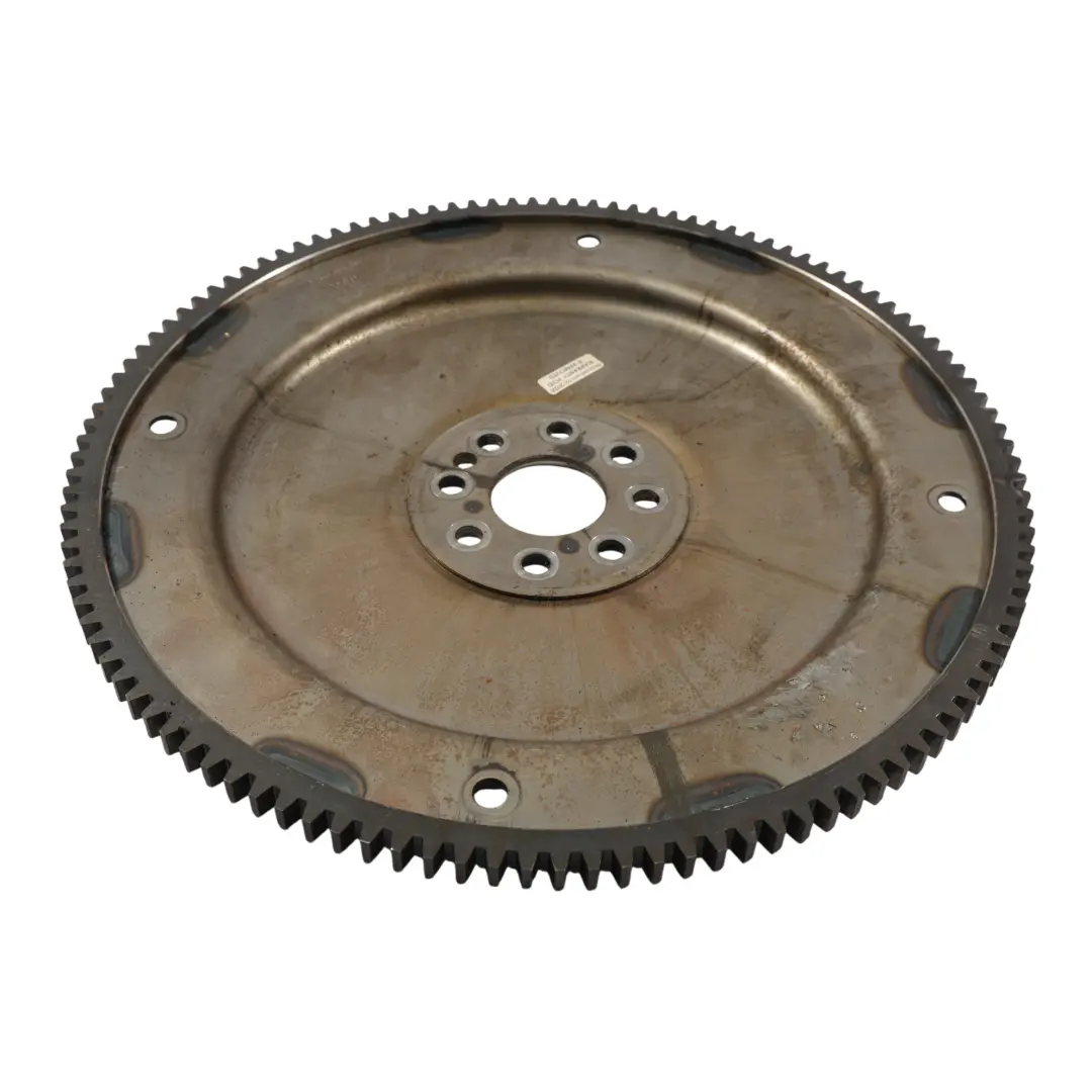 Range Rover L322 3.6 V8 368DT Diesel Arranque Volante Inercia 6H42-6K375-AB - SKU LR002441 - Número de pieza LR002441