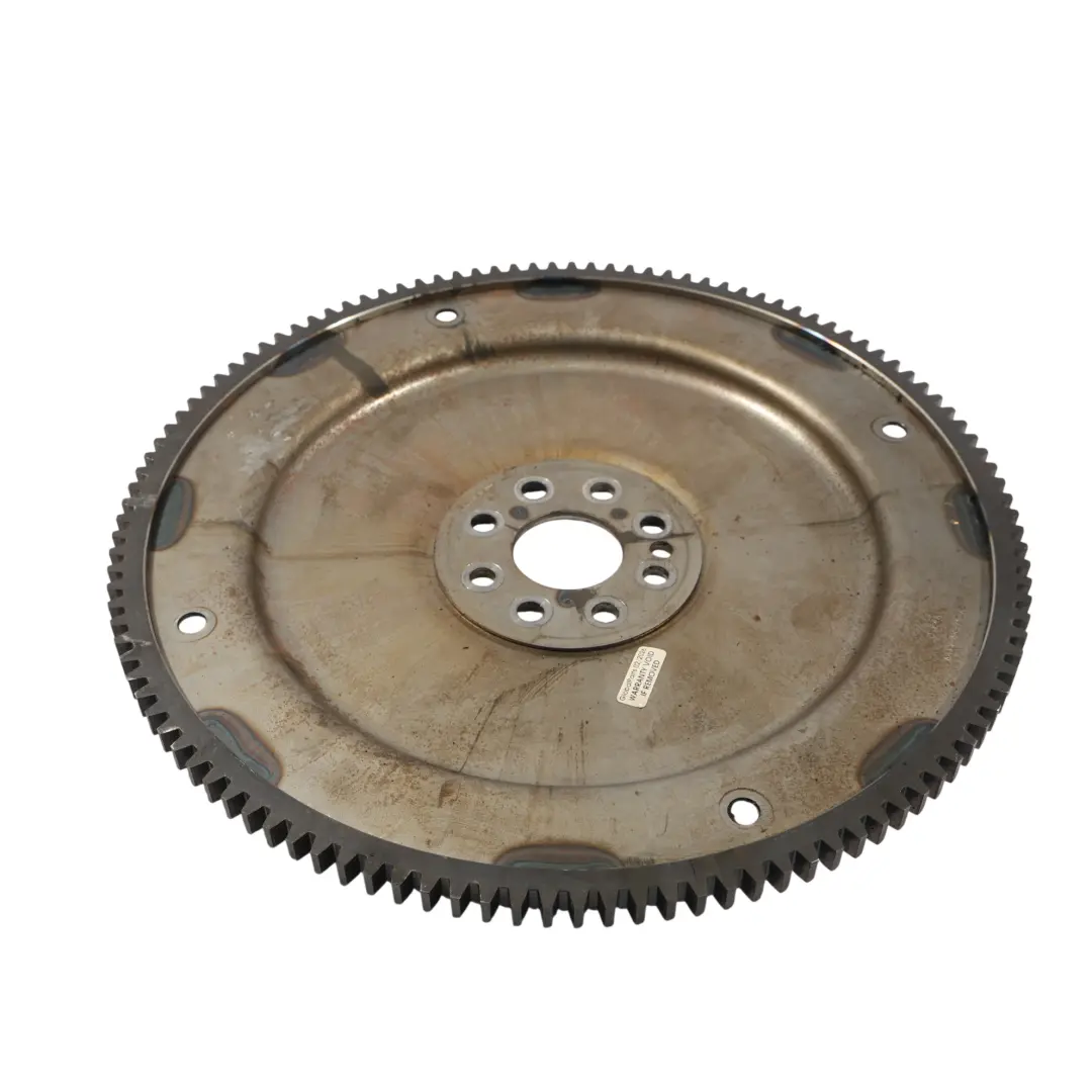 Land Range Rover L322 3.6 V8 368DT Diesel Démarreur Volant Moteur 6H42-6K375-AB - SKU LR002441 - Numéro de pièce LR002441