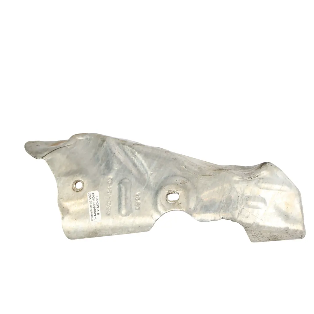 Land Rover Discovery 3 L319 Protección Escudo Escape 2.7 Diesel 4H2Q-9N454-CC - SKU LR002482 - Número de pieza LR002482