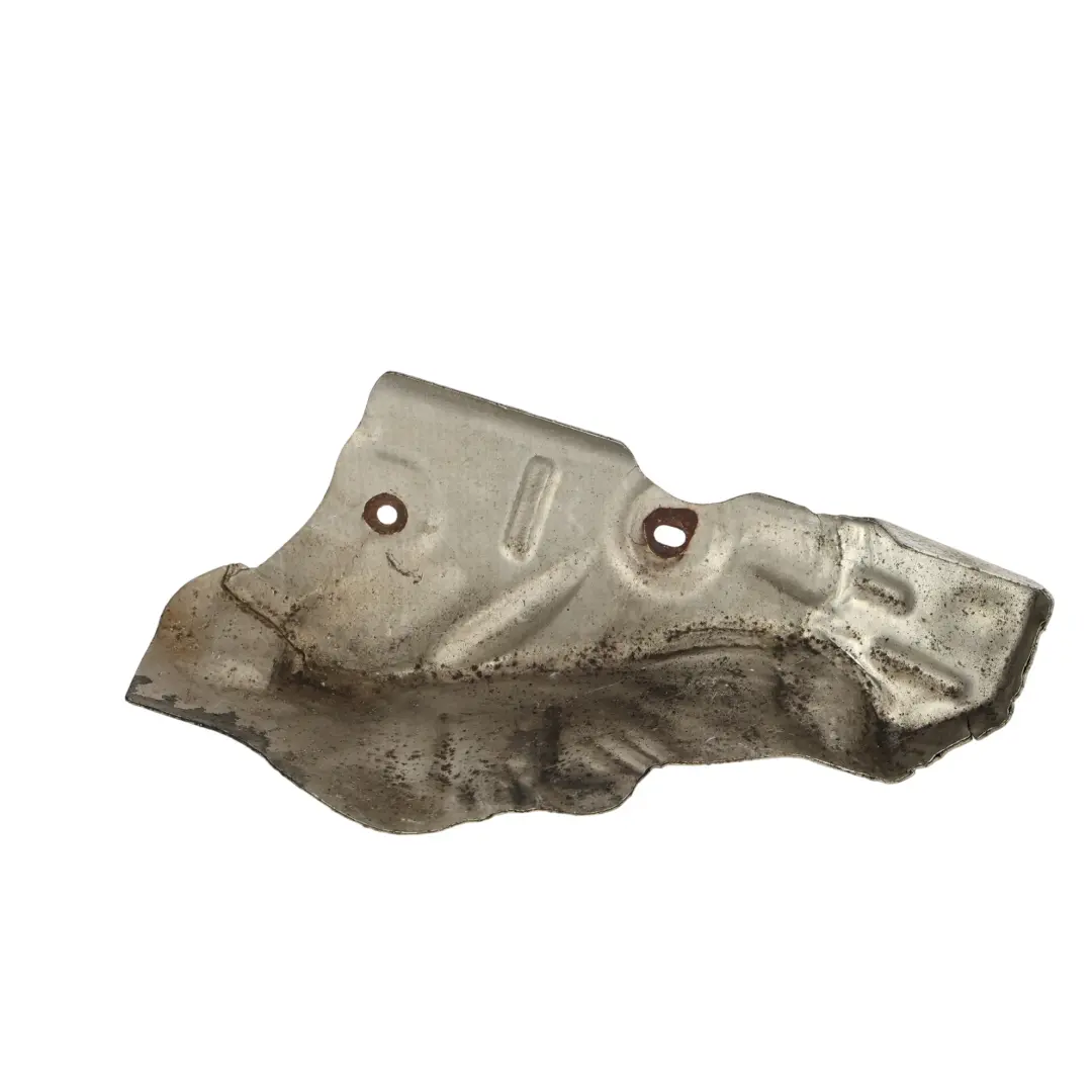 Exhaust Shield Protection 2.7 Diesel 4H2Q-9N454-CC to Land Rover Discovery 3 L319 with Part number LR002482 Land Rover Discovery 3 L319 Exhaust Shield Protection 2.7 Diesel 4H2Q-9N454-CC - SKU LR002482 - Part number LR002482