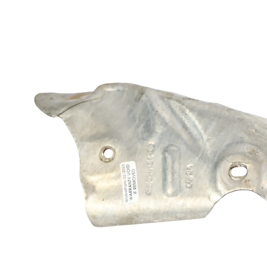 Land Rover Discovery 3 L319 Auspuffabdeckung Schutz 2.7 Diesel 4H2Q-9N454-CC - SKU LR002482 - Teilenummer LR002482