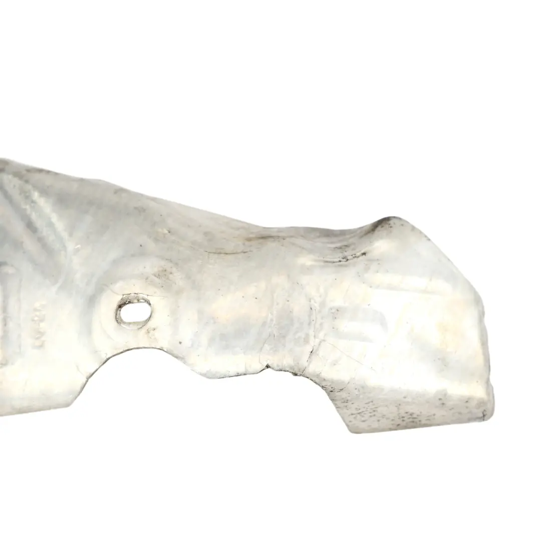 Land Rover Discovery 3 L319 Exhaust Shield Protection 2.7 Diesel 4H2Q-9N454-CC - SKU LR002482 - Part number LR002482