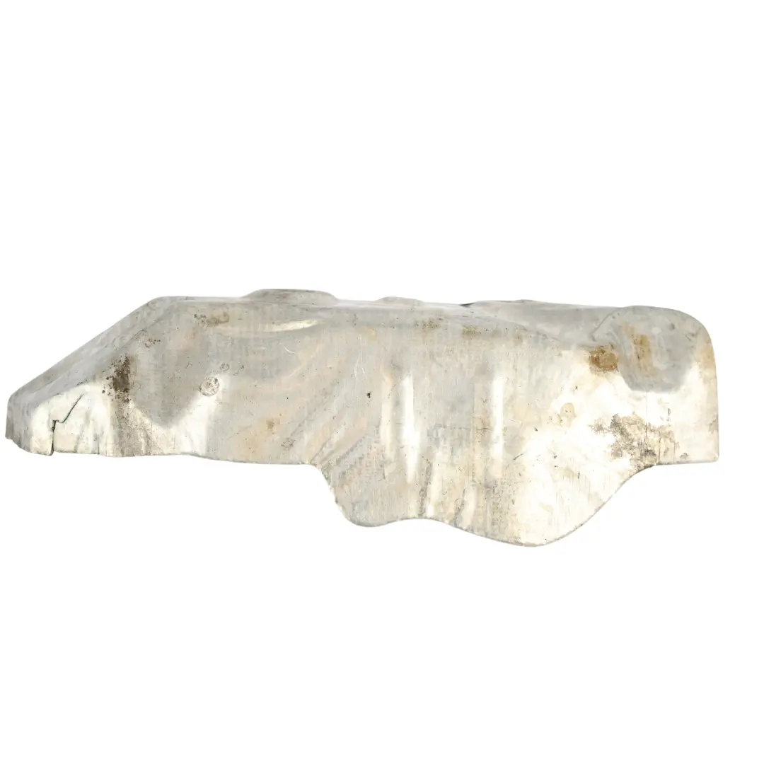 Protección Escudo Escape 2.7 Diesel 4H2Q-9N454-CC para Land Rover Discovery 3 L319 con número de pieza LR002482 Land Rover Discovery 3 L319 Protección Escudo Escape 2.7 Diesel 4H2Q-9N454-CC - SKU LR002482 - Número de pieza LR002482