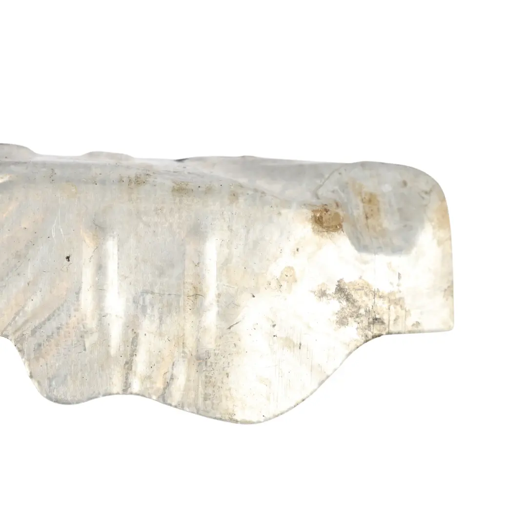 Land Rover Discovery 3 L319 Exhaust Shield Protection 2.7 Diesel 4H2Q-9N454-CC - SKU LR002482 - Part number LR002482