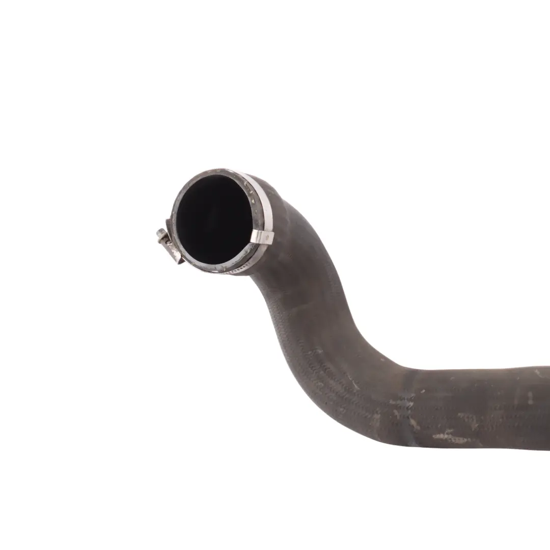 Inlet Intercooler Hose Pipe Line Tube to Land Rover Freelander 2 L359 with Part number LR002589 Land Rover Freelander 2 L359 Inlet Intercooler Hose Pipe Line Tube - SKU LR002589 - Part number LR002589