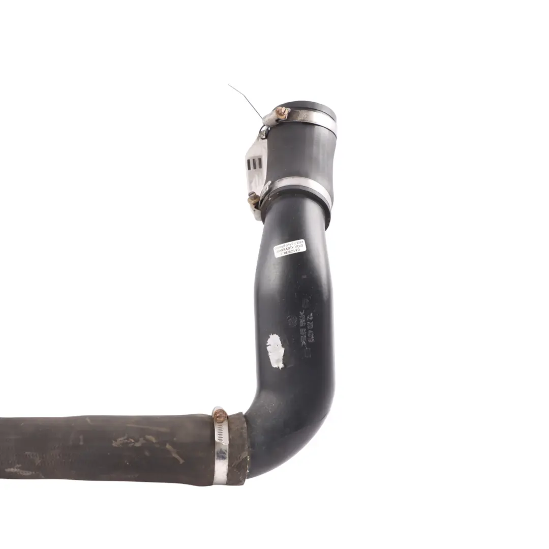 Land Rover Freelander 2 L359 Inlet Intercooler Hose Pipe Line Tube - SKU LR002589 - Part number LR002589