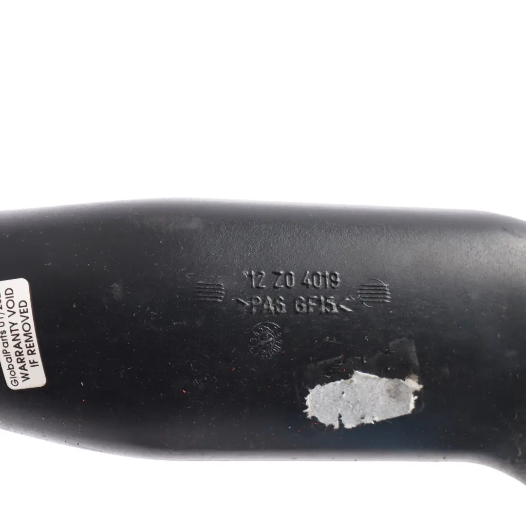 Inlet Intercooler Hose Pipe Line Tube to Land Rover Freelander 2 L359 with Part number LR002589 Land Rover Freelander 2 L359 Inlet Intercooler Hose Pipe Line Tube - SKU LR002589 - Part number LR002589