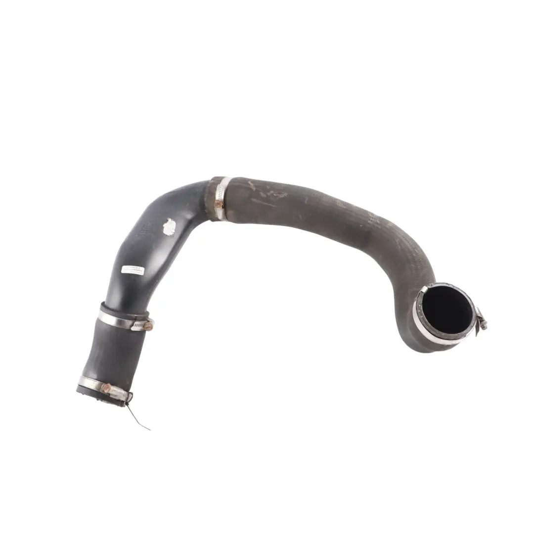 Inlet Intercooler Hose Pipe Line Tube to Land Rover Freelander 2 L359 with Part number LR002589 Land Rover Freelander 2 L359 Inlet Intercooler Hose Pipe Line Tube - SKU LR002589 - Part number LR002589