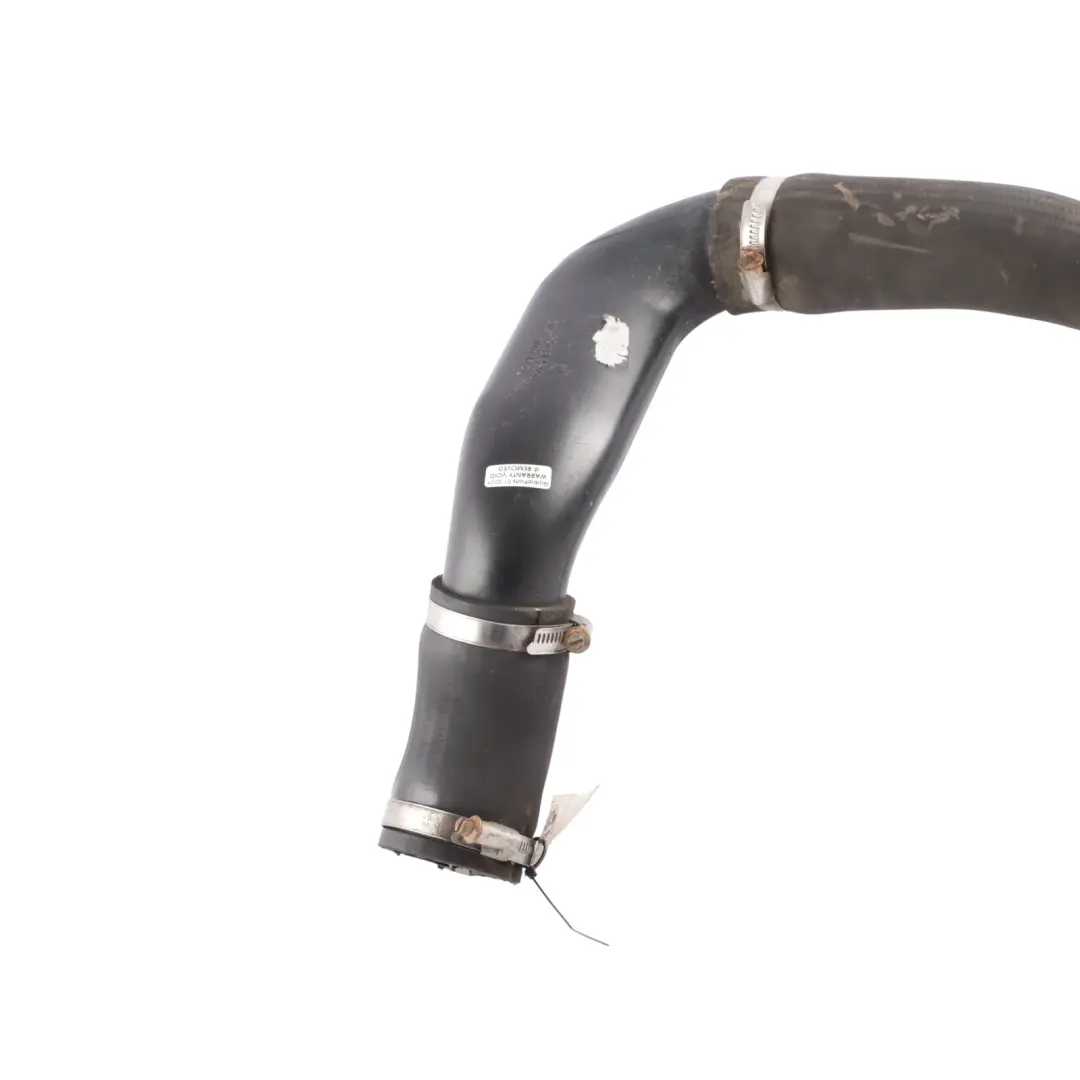 Land Rover Freelander 2 L359 Inlet Intercooler Hose Pipe Line Tube - SKU LR002589 - Part number LR002589