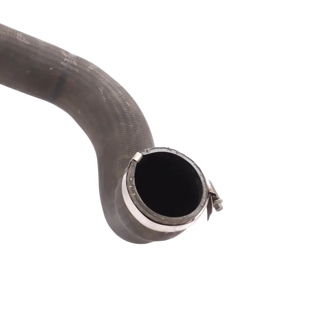 Land Rover Freelander 2 L359 Inlet Intercooler Hose Pipe Line Tube - SKU LR002589 - Part number LR002589