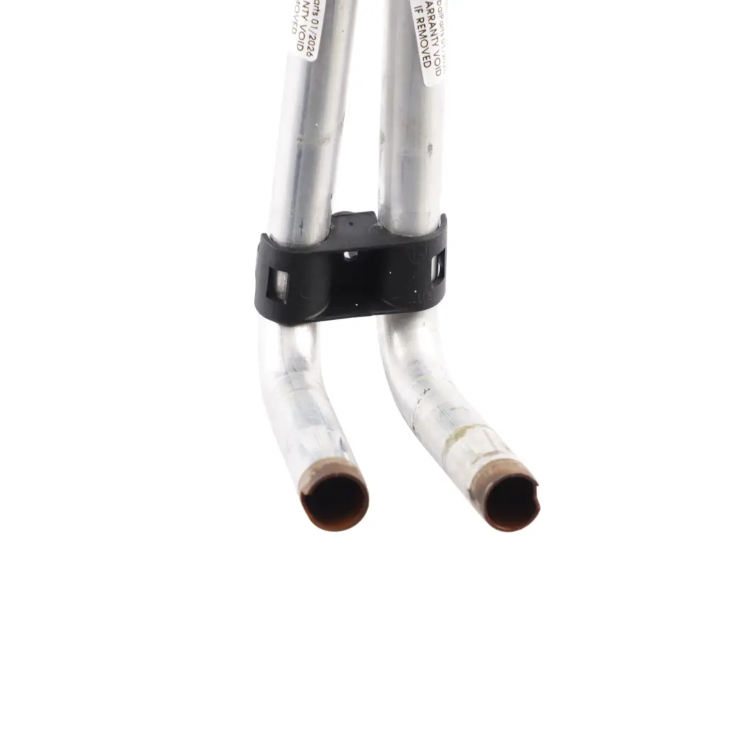 Salpicadero Delantero Matriz Calefactor para Land Rover Freelander 2 L359 con número de pieza LR002632 Land Rover Freelander 2 L359 Salpicadero Delantero Matriz Calefactor - SKU LR002632 - Número de pieza LR002632