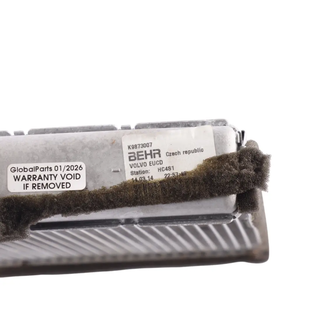 Land Rover Freelander 2 L359 Front Dash Matrix Heater Interior - SKU LR002632 - Part number LR002632