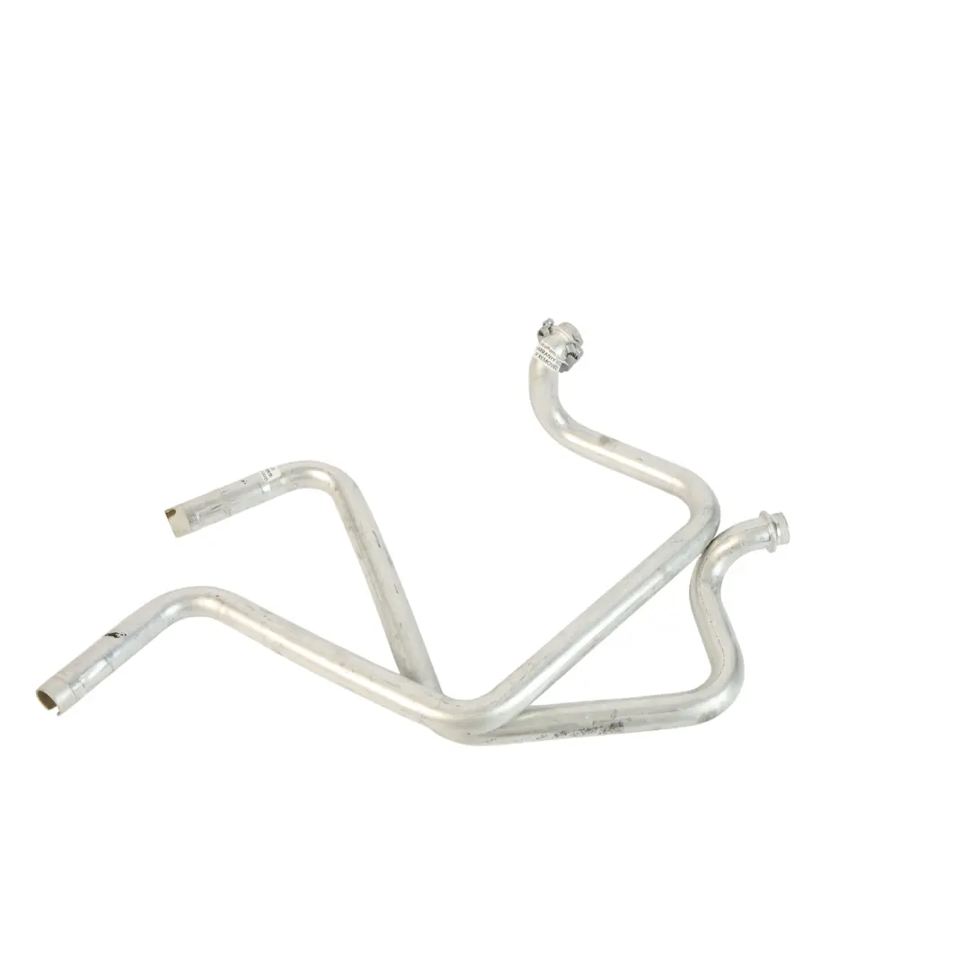 Land Rover Discovery L550 Set Tubi Acqua Refrigerante Riscaldatore - SKU LR002680 - Numero di parte LR002680