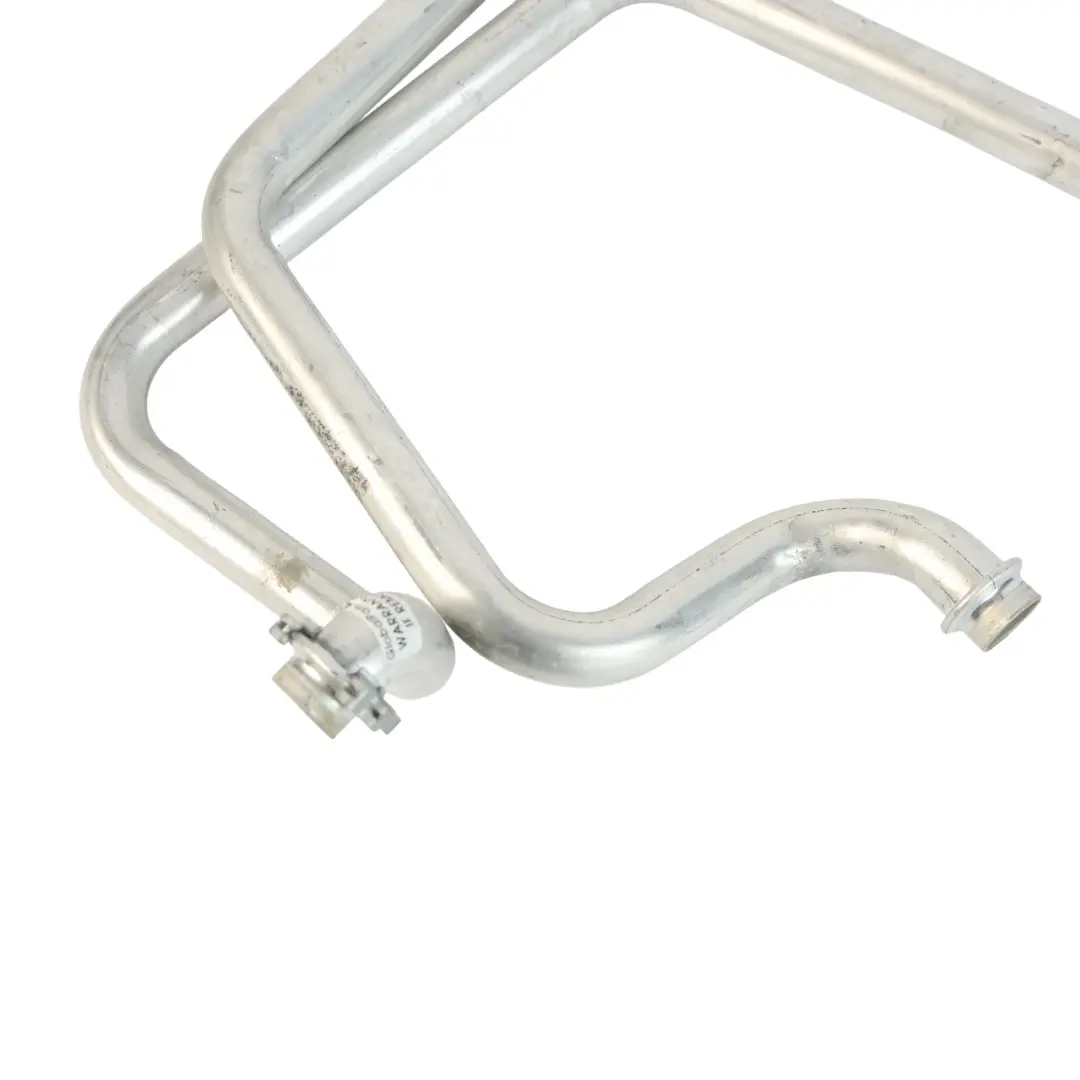 Land Rover Discovery L550 Set Tubi Acqua Refrigerante Riscaldatore - SKU LR002680 - Numero di parte LR002680