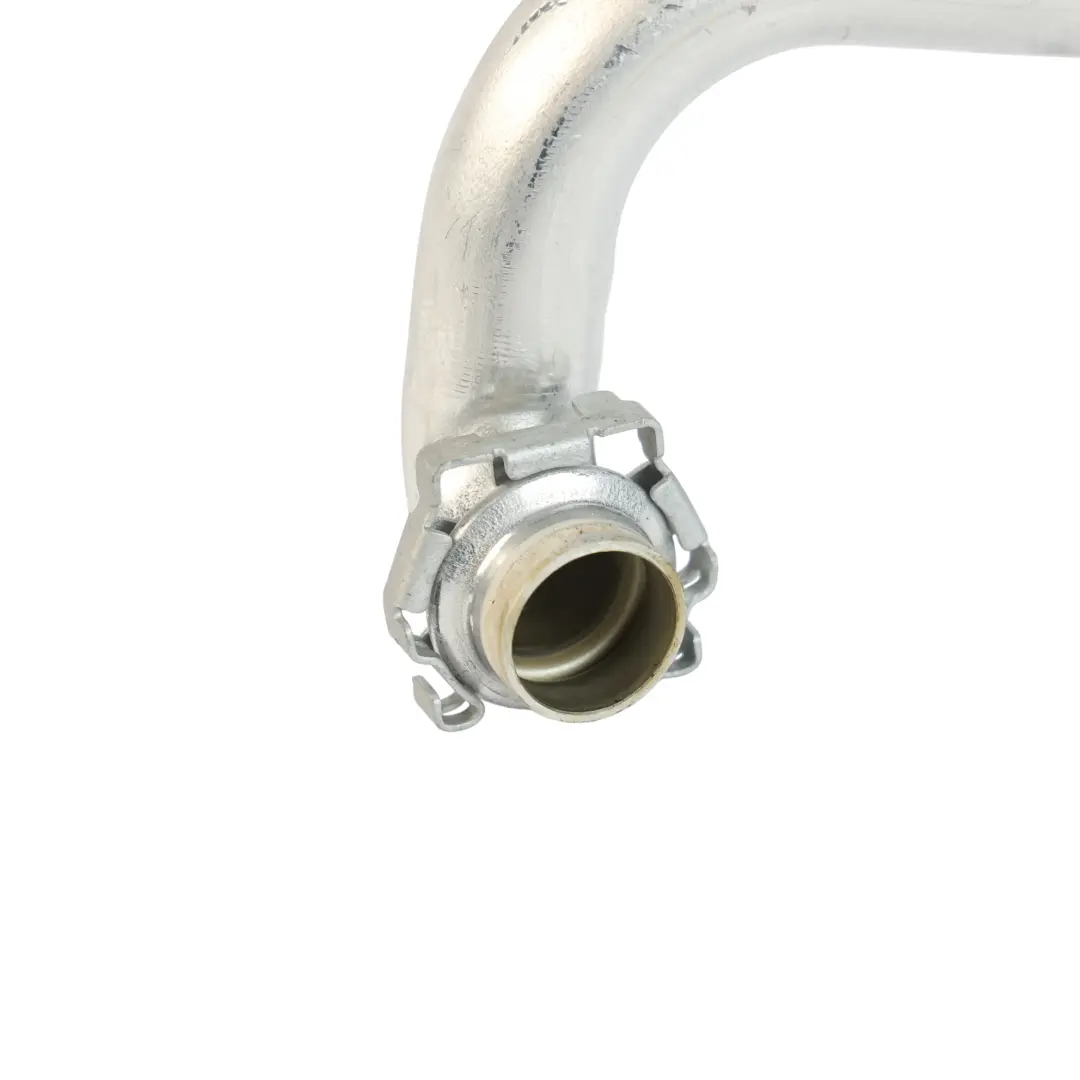 Heater Water Coolant Pipe Hose Set to Land Rover Discovery Sport L550 with Part number LR002680 Land Rover Discovery Sport L550 Heater Water Coolant Pipe Hose Set - SKU LR002680 - Part number LR002680