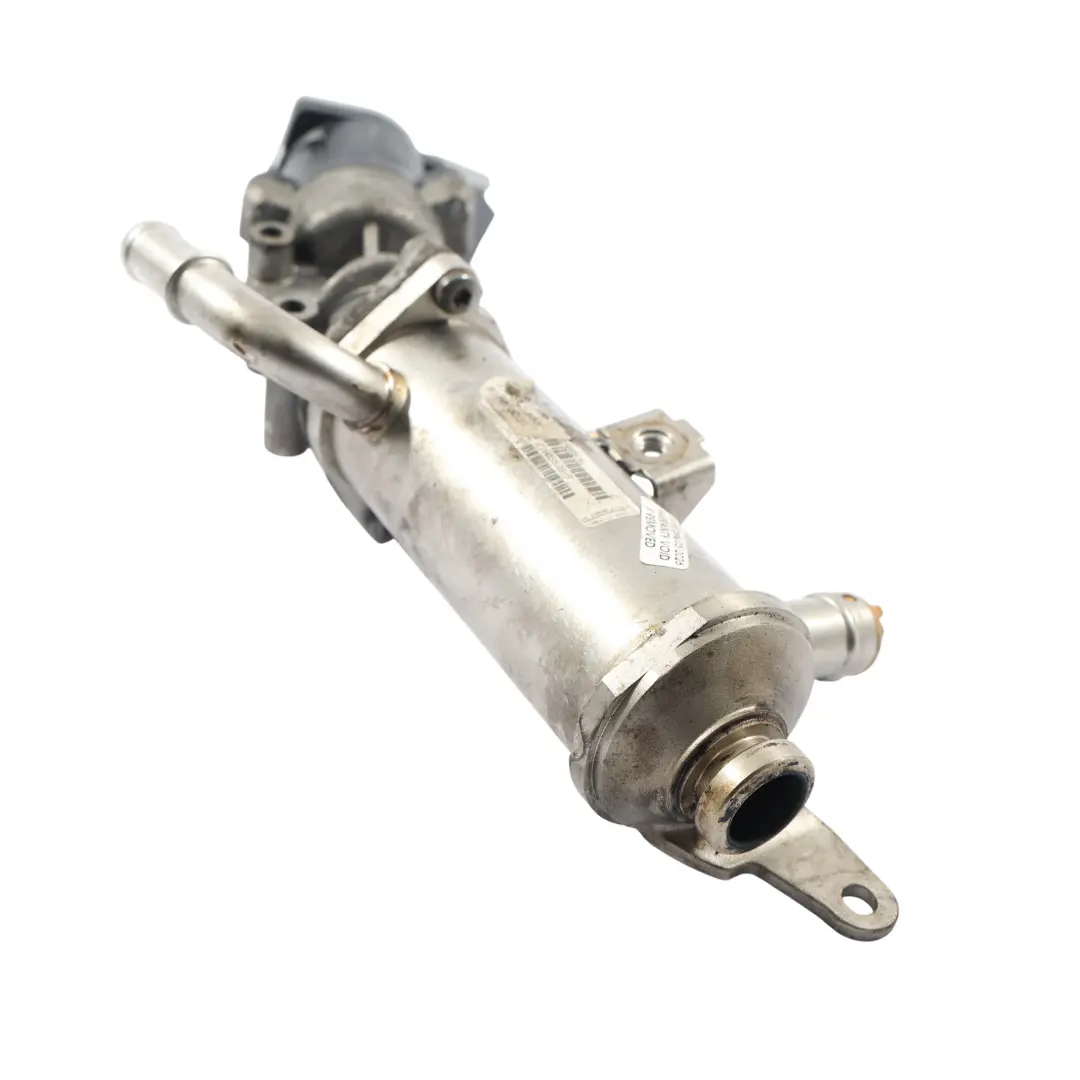 276DT Abgas EGR Ventil 7H2Q-9Y493-DB für Land Rover Discovery 3 L319 mit Teilenummer LR004539 Land Rover Discovery 3 L319 276DT Abgas EGR Ventil 7H2Q-9Y493-DB - SKU LR004539-1 - Teilenummer LR004539