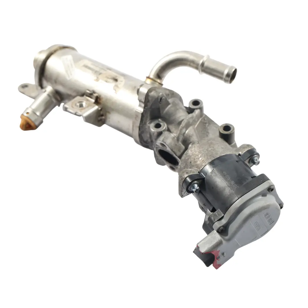 276DT Vanne EGR Gaz Échappement 7H2Q-9Y493-DB pour Land Rover Discovery 3 L319 à propos du numéro de pièce LR004539 Land Rover Discovery 3 L319 276DT Vanne EGR Gaz Échappement 7H2Q-9Y493-DB - SKU LR004539-1 - Numéro de pièce LR004539