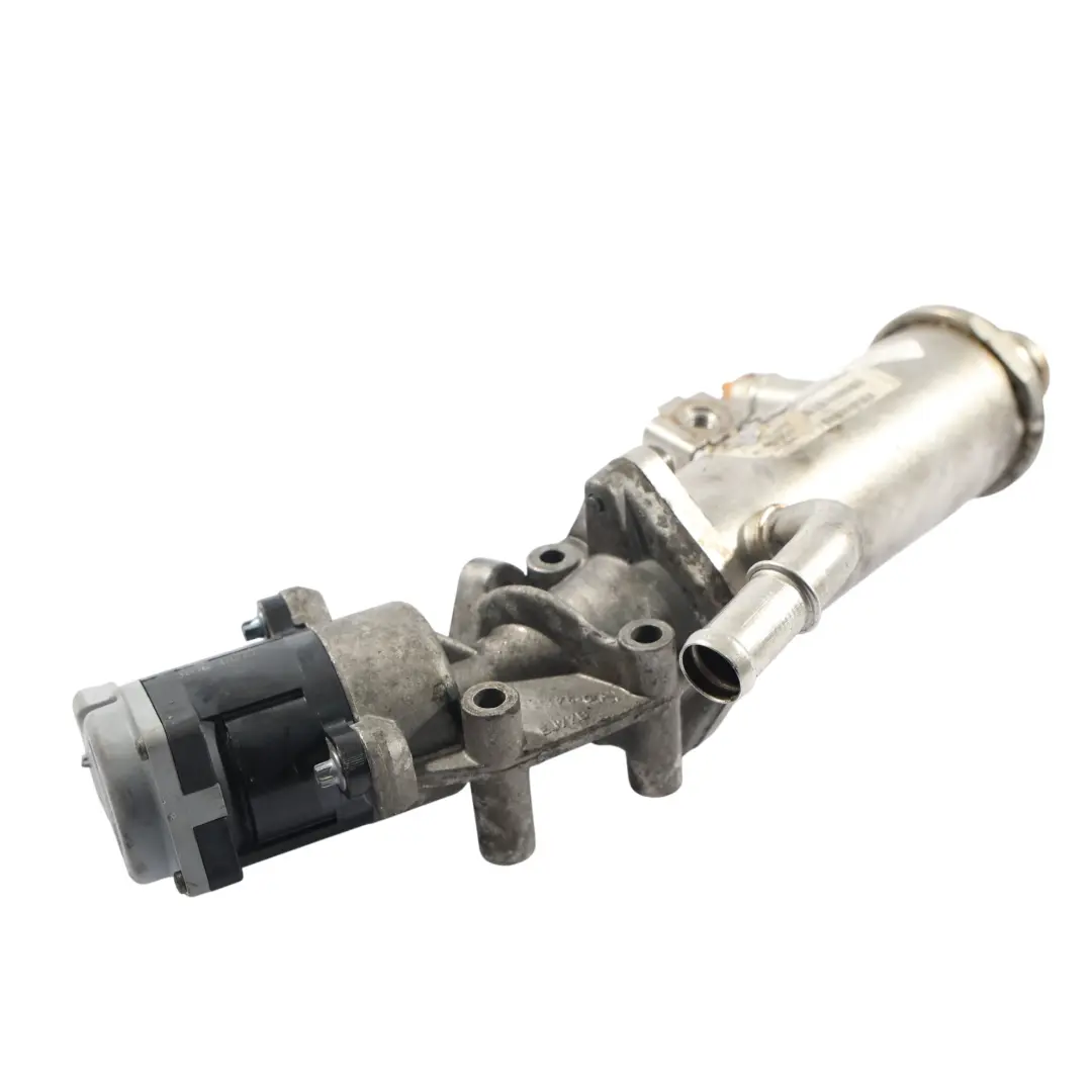 276DT Válvula EGR Gases Escape 7H2Q-9Y493-DB para Land Rover Discovery 3 L319 con número de pieza LR004539 Land Rover Discovery 3 L319 276DT Válvula EGR Gases Escape 7H2Q-9Y493-DB - SKU LR004539-1 - Número de pieza LR004539