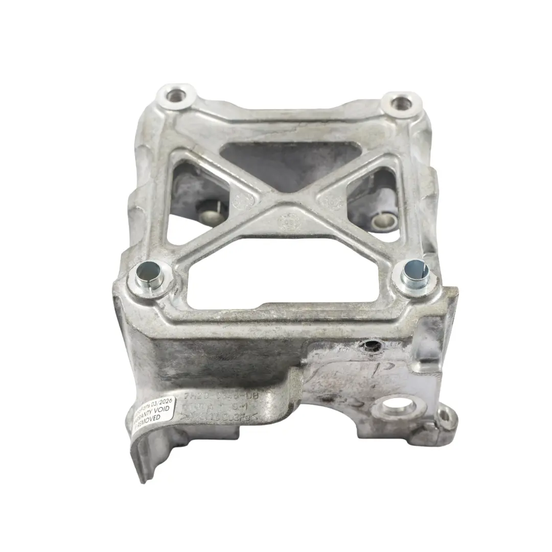 Range Rover Sport L320 Fuel Injection Pump Mount Bracket 2.7 V6 7H2Q-9346-DB - SKU LR004569 - Part number LR004569