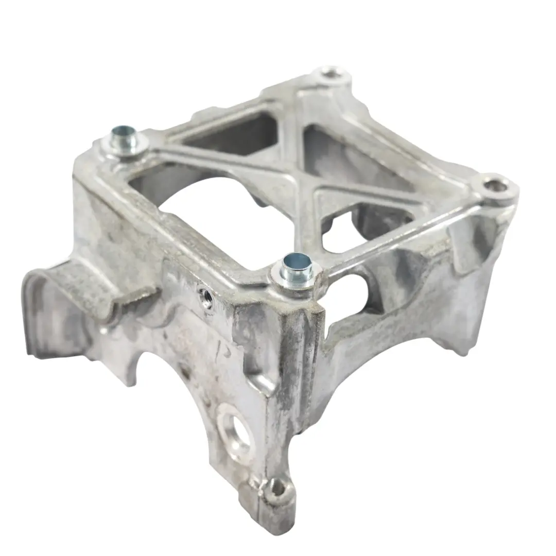 Support Pompe Injection 2.7 V6 7H2Q-9346-DB pour Range Rover Sport L320 à propos du numéro de pièce LR004569 Range Rover Sport L320 Support Pompe Injection 2.7 V6 7H2Q-9346-DB - SKU LR004569 - Numéro de pièce LR004569