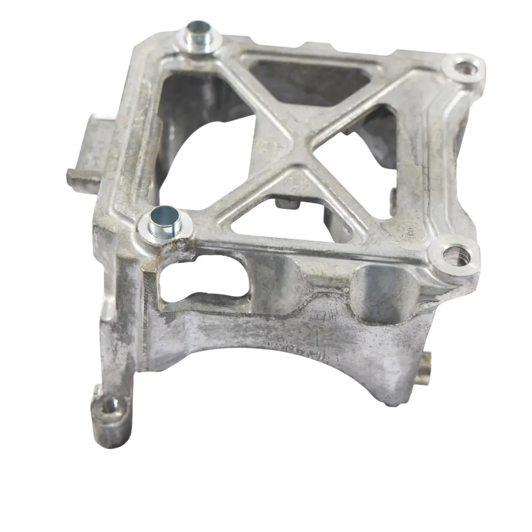 Range Rover Sport L320 Fuel Injection Pump Mount Bracket 2.7 V6 7H2Q-9346-DB - SKU LR004569 - Part number LR004569