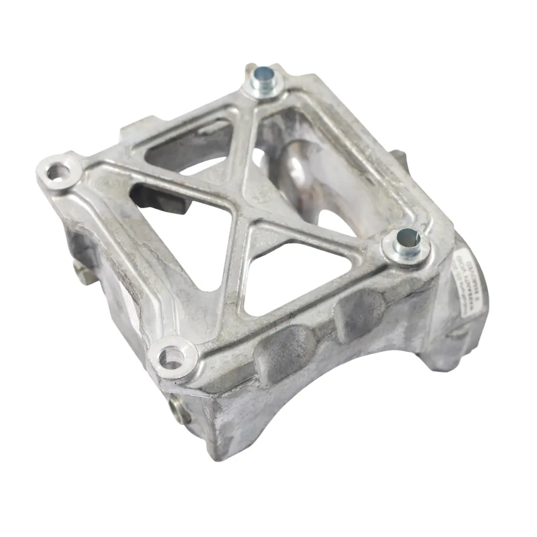 Range Rover Sport L320 Fuel Injection Pump Mount Bracket 2.7 V6 7H2Q-9346-DB - SKU LR004569 - Part number LR004569