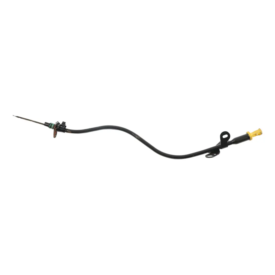 Land Rover Freelander 2 L359 Diesel Oil Dipstick Level Guide Tube 2.2 9681620080 - SKU LR004674 - Part number LR004674