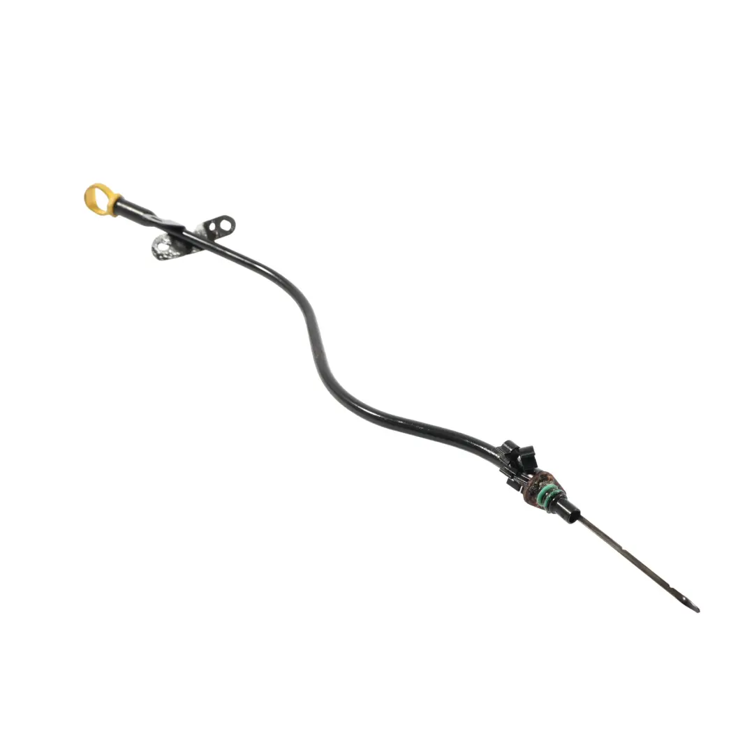 Tube Guide Niveau Huile 2.2 9681620080 pour Land Rover Freelander 2 L359 Diesel à propos du numéro de pièce LR004674 Land Rover Freelander 2 L359 Diesel Tube Guide Niveau Huile 2.2 9681620080 - SKU LR004674 - Numéro de pièce LR004674